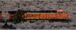 BNSF 7512